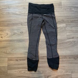 Lulu leggings